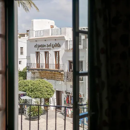 Holiday home Casa Victoria - Califa Casas Vejer Vejer de la Frontera