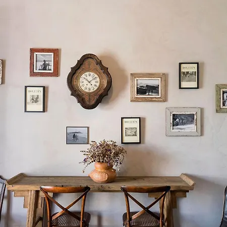 Casa Victoria - Califa Casas Vejer Holiday home *