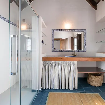 Casa Victoria - Califa Casas Vejer Holiday home *