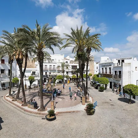 Holiday home Casa Victoria - Califa Casas Vejer *