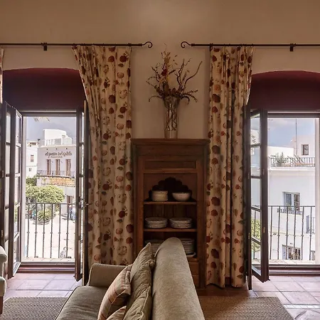 Casa Victoria - Califa Casas Vejer